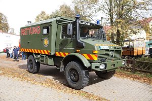 Erntedankfest in Urbach