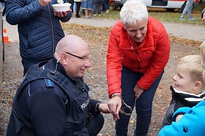 Erntedankfest in Urbach