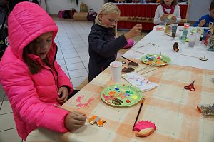 Erntedankfest in Urbach