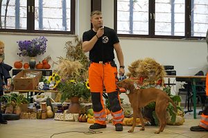 Erntedankfest in Urbach