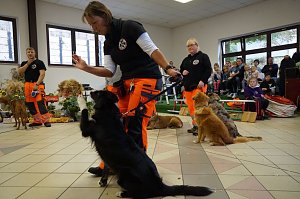 Erntedankfest in Urbach