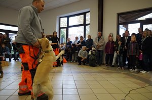 Erntedankfest in Urbach