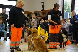 Erntedankfest in Urbach