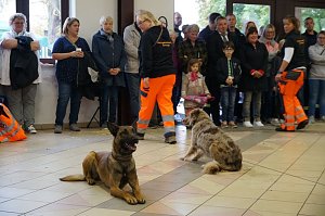 Erntedankfest in Urbach