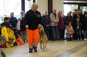 Erntedankfest in Urbach