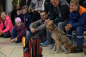 Erntedankfest in Urbach
