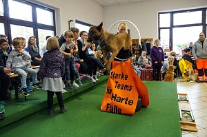 Erntedankfest in Urbach