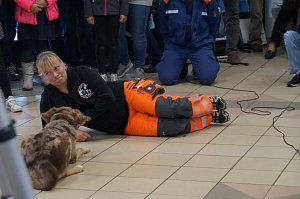 Erntedankfest in Urbach
