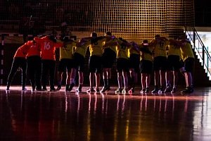 Tolles Handball-Wochenende für den NSV