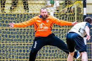 Tolles Handball-Wochenende für den NSV
