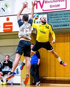 Tolles Handball-Wochenende für den NSV