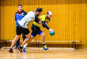Tolles Handball-Wochenende für den NSV