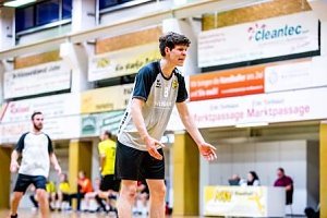 Tolles Handball-Wochenende für den NSV