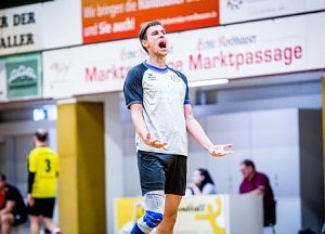 Tolles Handball-Wochenende für den NSV