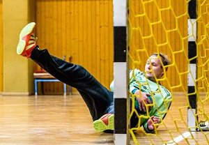 Tolles Handball-Wochenende für den NSV
