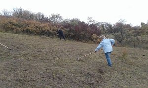 85. BUND-Einsatz