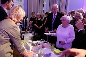70 Jahre Wiederaufbau Theater