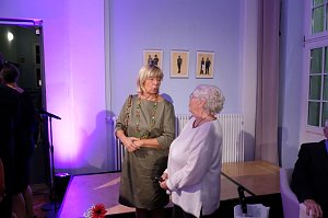 70 Jahre Wiederaufbau Theater