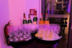70 Jahre Wiederaufbau Theater