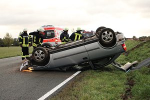 Unfall