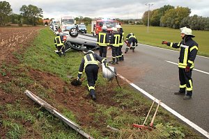 Unfall