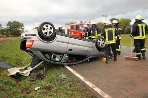 Unfall