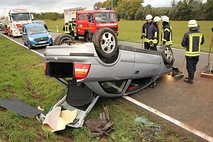 Unfall