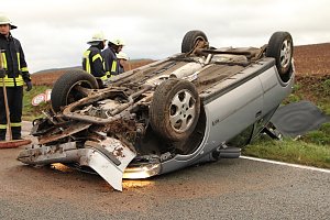 Unfall