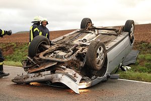 Unfall
