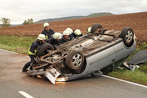 Unfall