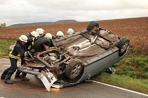Unfall