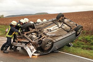 Unfall