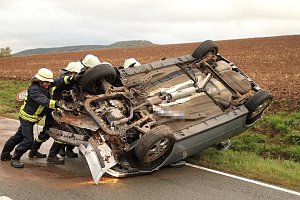 Unfall