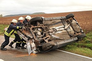 Unfall