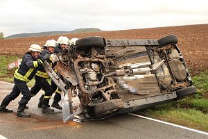 Unfall