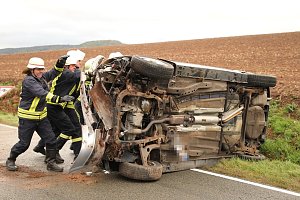 Unfall
