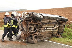 Unfall