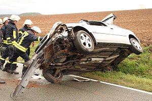 Unfall