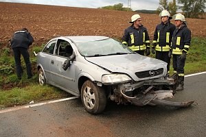 Unfall