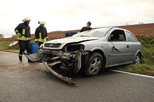 Unfall