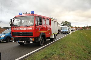 Unfall