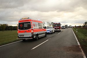 Unfall