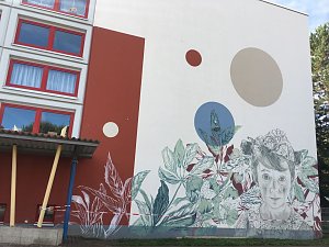 Grau war gestern – ab heute wird es bunt