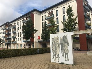 Grau war gestern – ab heute wird es bunt