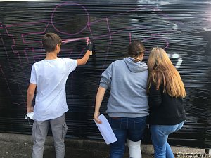 Grau war gestern – ab heute wird es bunt