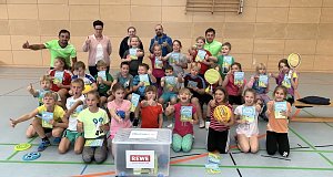 kindersprint
