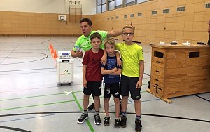 kindersprint