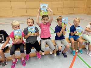 kindersprint