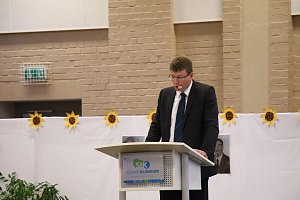 100 Jahre Kinder- und Jugendpsychatrie in Nordhausen