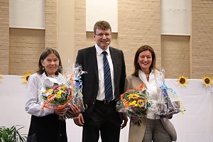 100 Jahre Kinder- und Jugendpsychatrie in Nordhausen